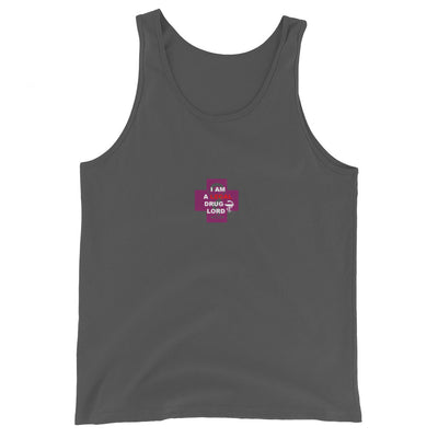 Legal Drug Tank Top - Produktbild 11 - NiZED