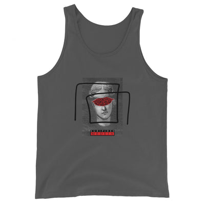 Euripides Media Tank Top - Produktbild 10 - NiZED