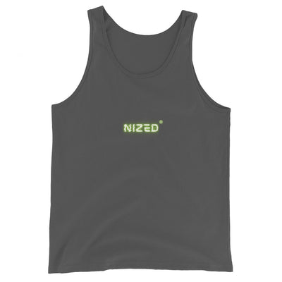 Here Art Tank Top - Produktbild 12 - NiZED
