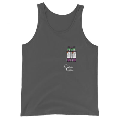 Codein Culture Tank Top - Produktbild 10 - NiZED