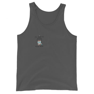 Ritalin Fake Tank Top - Produktbild 12 - NiZED