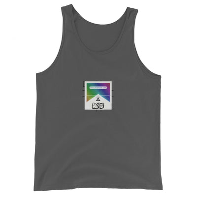 Verse Tank Top - Produktbild 8 - NiZED