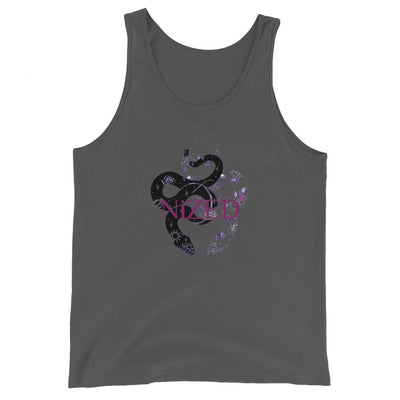 Snake Tank-Top - Produktbild 10 - NiZED