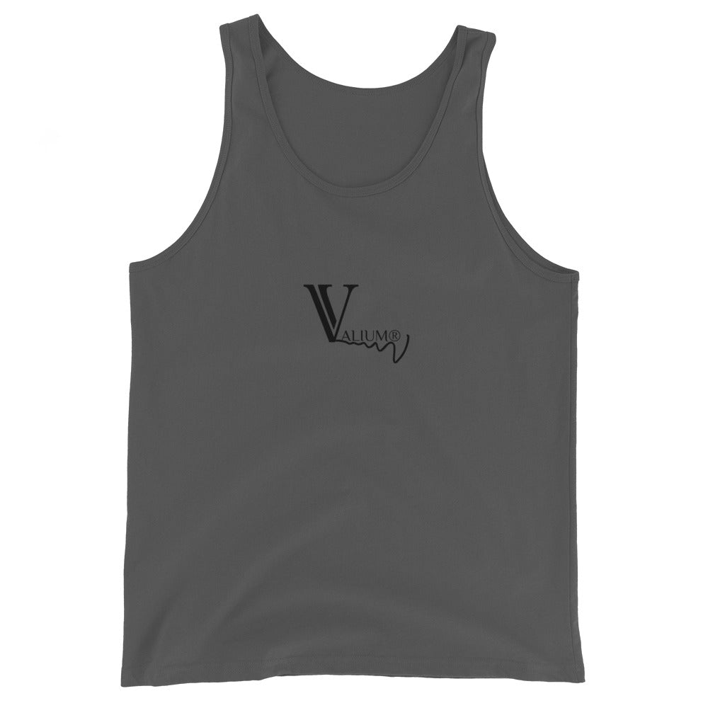Valium x Diazepam Tank-Top