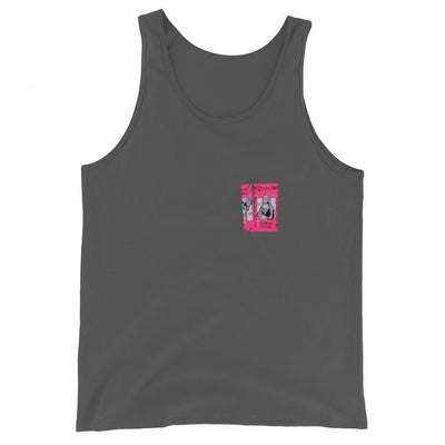 Mon Cee Tank-Top - Produktbild 4 - NiZED