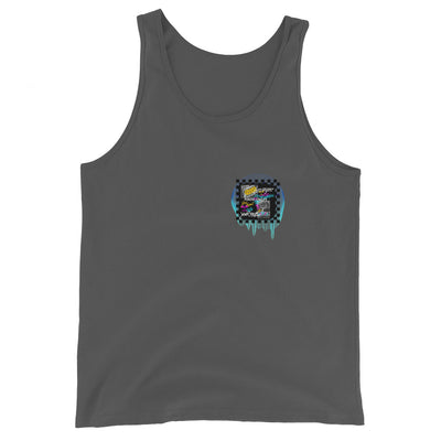 Reckless Tank Top - Produktbild 10 - NiZED