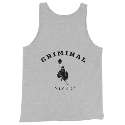 Criminal Ak47 Tank Top - Produktbild 15 - NiZED