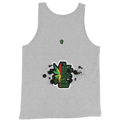 Blunt Dealers Tank Top - Produktbild 15 - NiZED