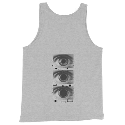 All Eyez On Me Tank Top - Produktbild 15 - NiZED