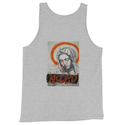 Will Wear Tank Top - Produktbild 15 - NiZED