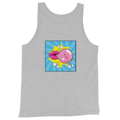 Bubble Tank Top - Produktbild 17 - NiZED