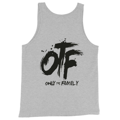 Only Family Tank Top - Produktbild 15 - NiZED