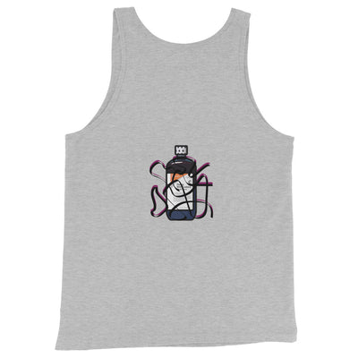 Sizzup Codein Tank Top - Produktbild 13 - NiZED
