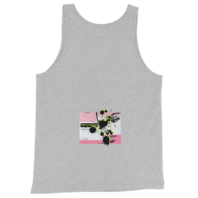 Pethidin Opiat Tank Top - Produktbild 13 - NiZED