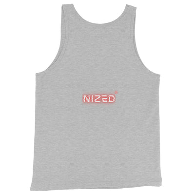 Euripides Media Tank Top - Produktbild 15 - NiZED