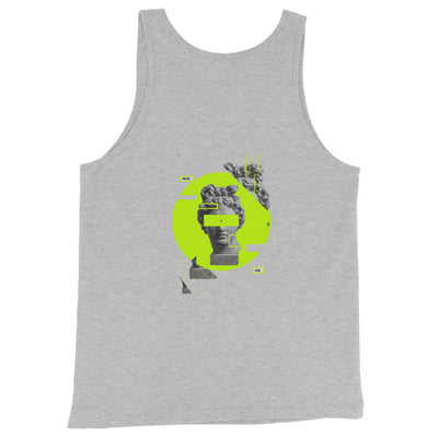 Here Art Tank Top - Produktbild 17 - NiZED