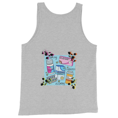Sinners Taking Tank Top - Produktbild 17 - NiZED