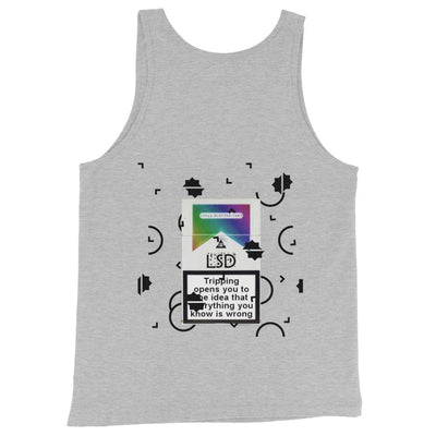 Verse Tank Top - Produktbild 13 - NiZED