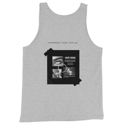 Reckless Tank Top - Produktbild 15 - NiZED