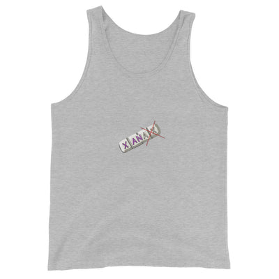Xaxnax Pop Tank Top - Produktbild 16 - NiZED