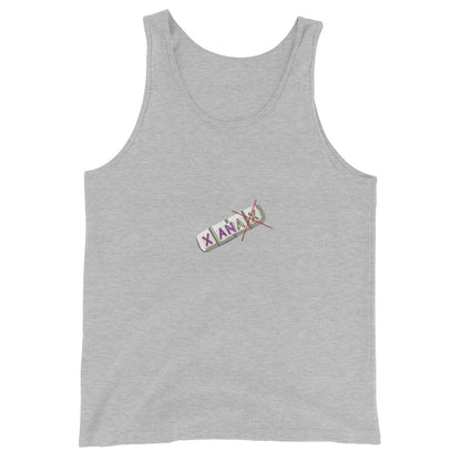 XAXNAX Pop Art Tank-Top