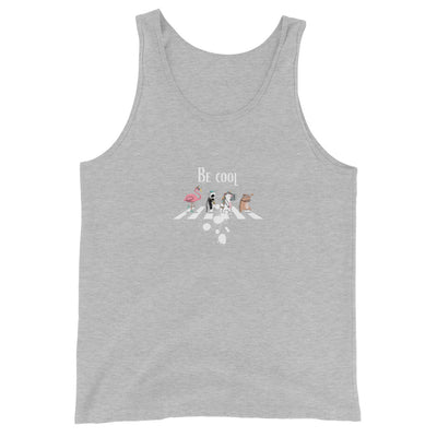 Cool Tank Top - Produktbild 8 - NiZED