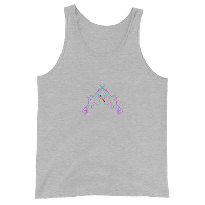 Criminal Ak47 Tank Top - Produktbild 14 - NiZED