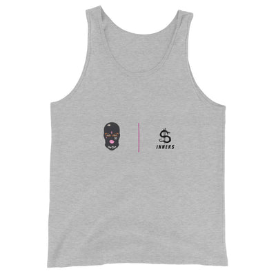 Crime Sinners Tank-Top - Produktbild 7 - NiZED