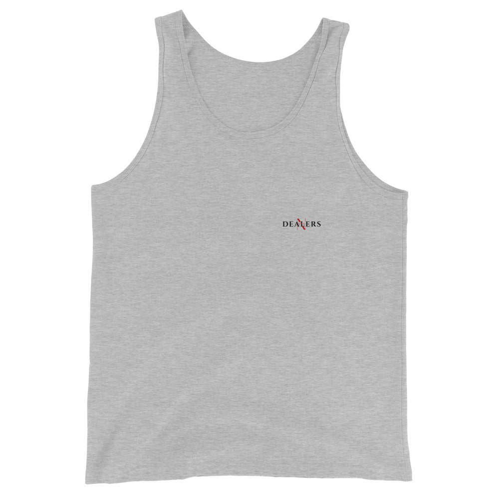 Blunt Dealers Tank-Top