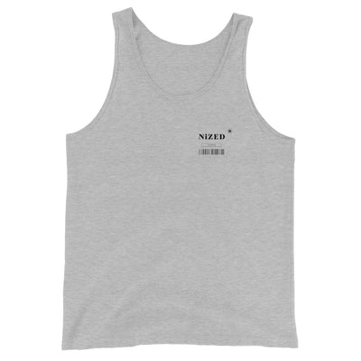 All Eyez On Me Tank Top - Produktbild 14 - NiZED