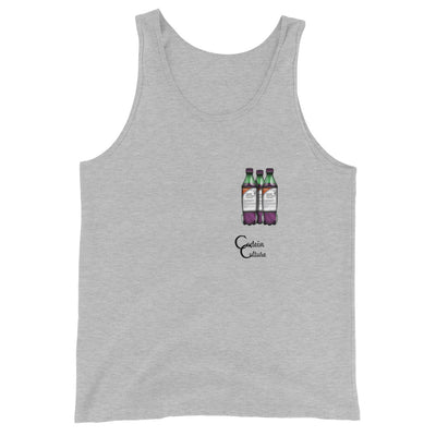Codein Culture Tank Top - Produktbild 7 - NiZED