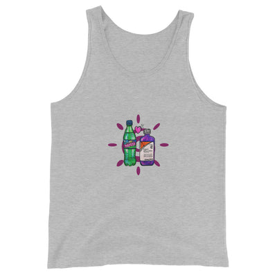Codein Spirit Tank Top - Produktbild 9 - NiZED