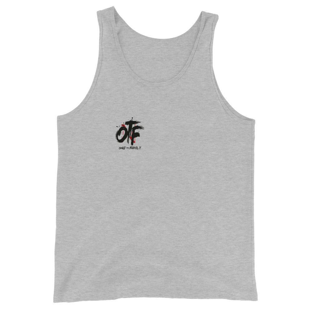 Only the Family Tank-Top