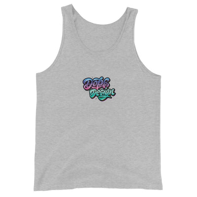 Dope Design Tank Top - Produktbild 9 - NiZED