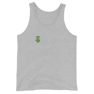 Weed Bear Tank Top - Produktbild 16 - NiZED