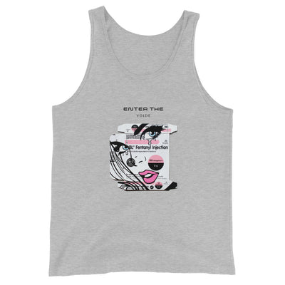 Enter Voide Tank Top - Produktbild 7 - NiZED