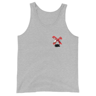All Drugs Tank Top - Produktbild 16 - NiZED
