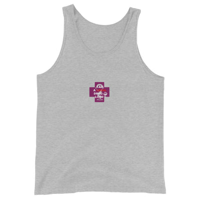 Legal Drug Tank Top - Produktbild 15 - NiZED