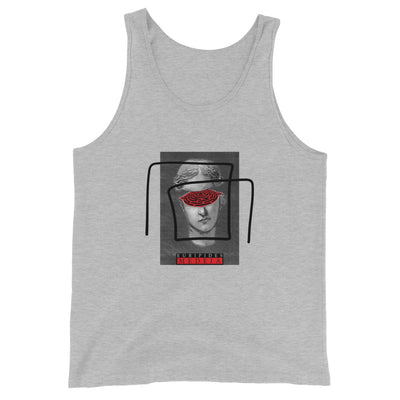 Euripides Media Tank Top - Produktbild 14 - NiZED