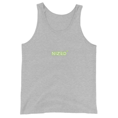 Here Art Tank Top - Produktbild 16 - NiZED