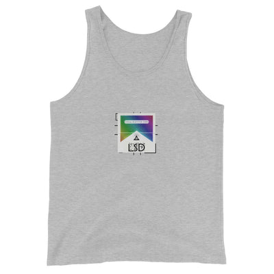 Verse Tank Top - Produktbild 12 - NiZED
