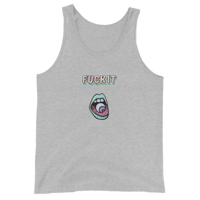 Fuck Tank Top - Produktbild 9 - NiZED