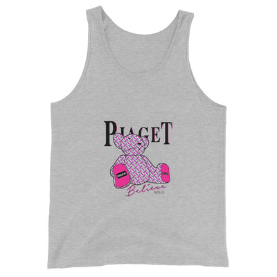 Belive Peace Tank Top - Produktbild 9 - NiZED
