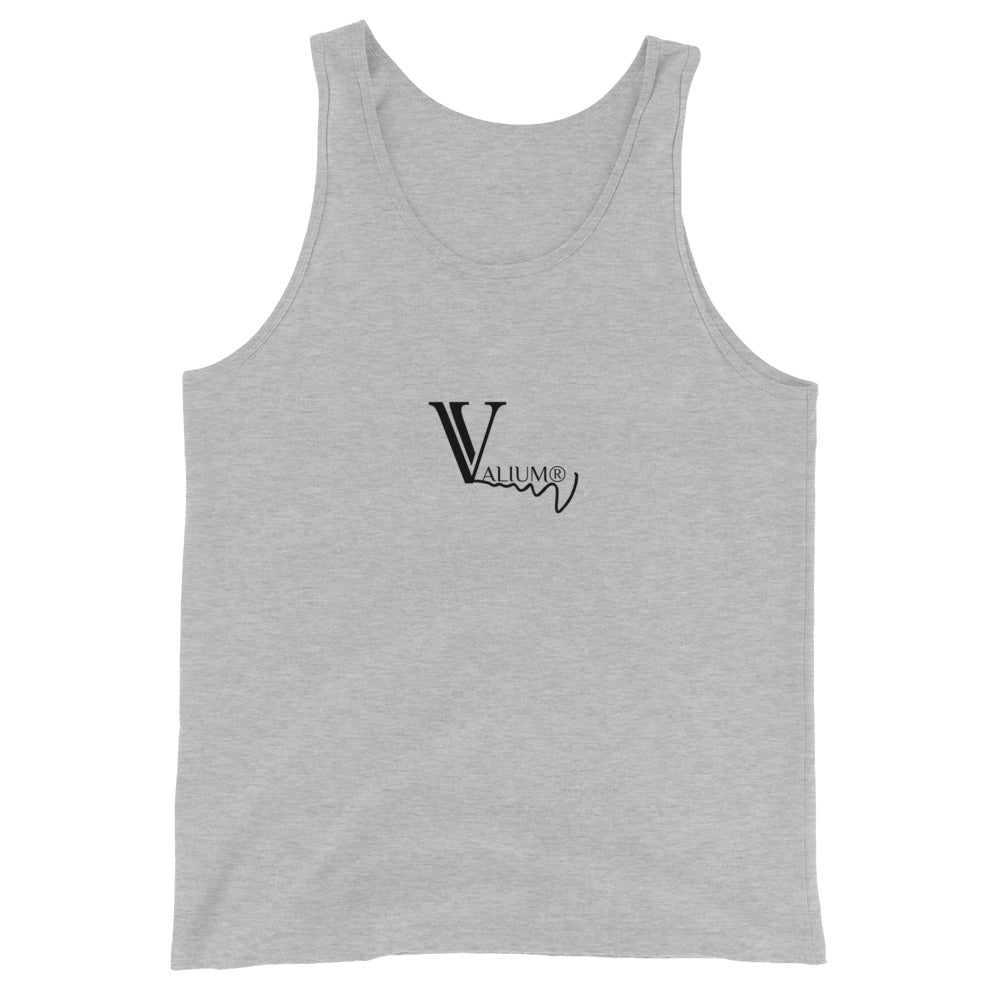 Valium x Diazepam Tank-Top