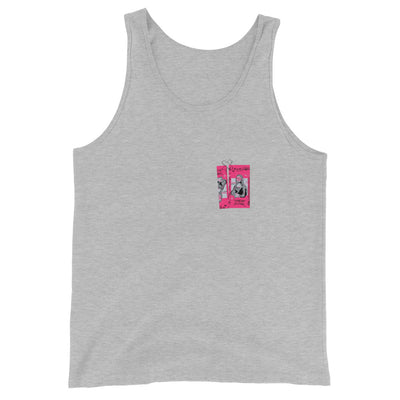 Mon Cee Tank-Top - Produktbild 6 - NiZED