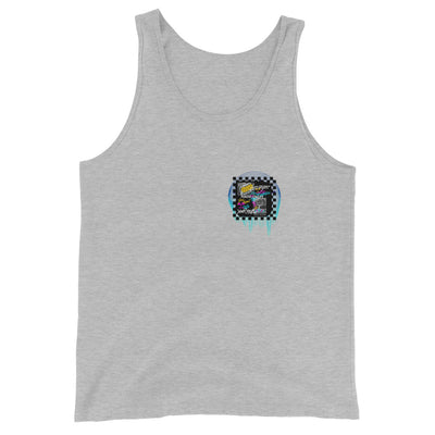 Reckless Tank Top - Produktbild 14 - NiZED