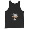 Stay Awesome Stay NiZED Tank-Top