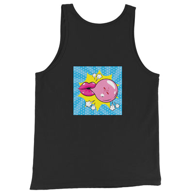 Bubble Tank Top - Produktbild 3 - NiZED
