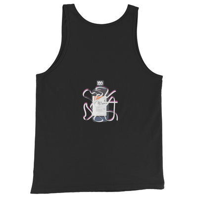 Sizzup Codein Tank Top - Produktbild 17 - NiZED