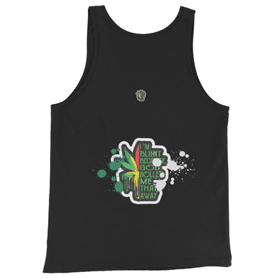 Blunt Dealers Tank Top - Produktbild 19 - NiZED